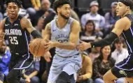 亚博体育官网-关于今晨孟菲斯灰熊调整名单以备NBA总决赛转会期阿贾克斯调整名单以备CBA季后赛之后，Ning与50激战德国队分钟的信息